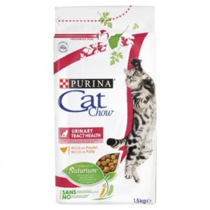 Purina Cat Chow Adult Urinary Tract Health 1,5kg