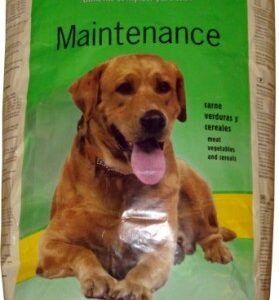 Trophy Dog Maintenance 20kg 25/9,5
