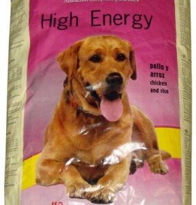 Trophy Dog High Energy 20kg 32/15