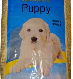 Trophy Dog Puppy 20kg 30/12