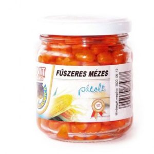 Dovit Üveges Pácolt Kukorica - Fűszeres Mézes 212ml