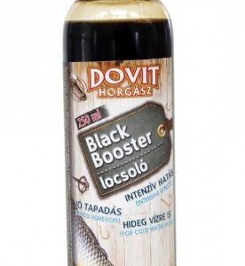 Dovit Black Booster - Epres 250ml