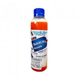 Dovit QuickLiq - Csoki-Narancs 250ml