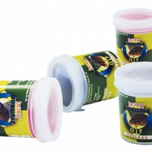 Dovit QuickLiq - karamellás kávé 250g