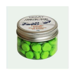 Dovit Flat-UP - fűszermix 30g