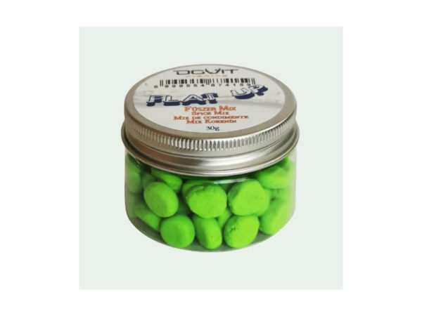 Dovit Flat-UP - fűszermix 30g