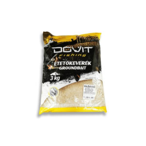 Dovit Etetőkeverék - Vajsav 3kg