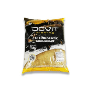 Dovit Etetőkeverék - Sárga csontis 3kg