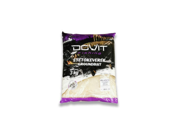 Dovit Etetőkeverék - Felhősítő 3kg