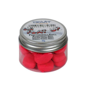 Dovit Flat-UP - feketeribizli-krill 30g