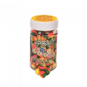 Dovit 4 COLOR wafters 10mm - Vajsav-Mangó 25g