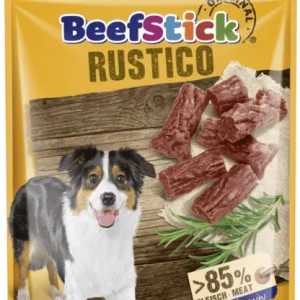 Vitakraft Rustico stick kutya jutalomfalat marha 55g