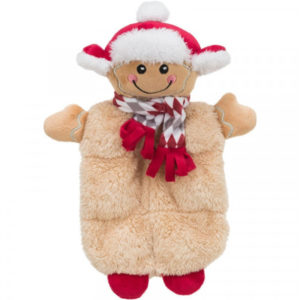 Trixie Játék Xmas Plüss Mézeskalács 28cm