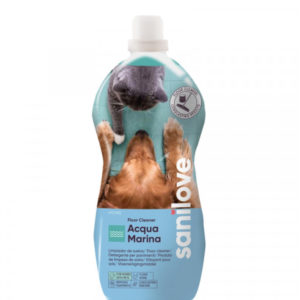 Sanilove Padlótisztító Aqua Marina 1,5 liter