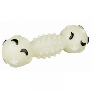 Trixie Játék Gumi Foszforeszkáló Apport 18cm