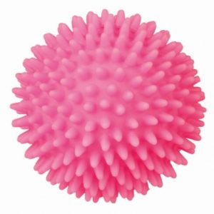Trixie Játék Gumi Süni Labda 7cm