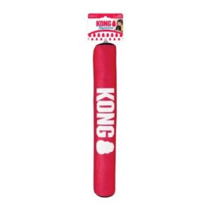 Kong Signature Stick kutyajáték, L-es méret