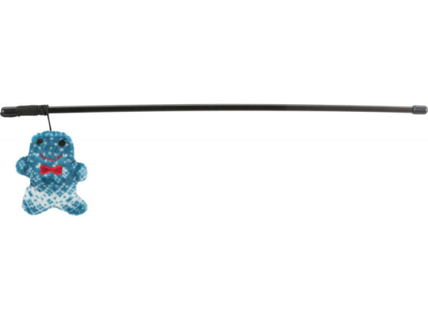 Trixie Xmas macska pálca mézeskalács 46cm