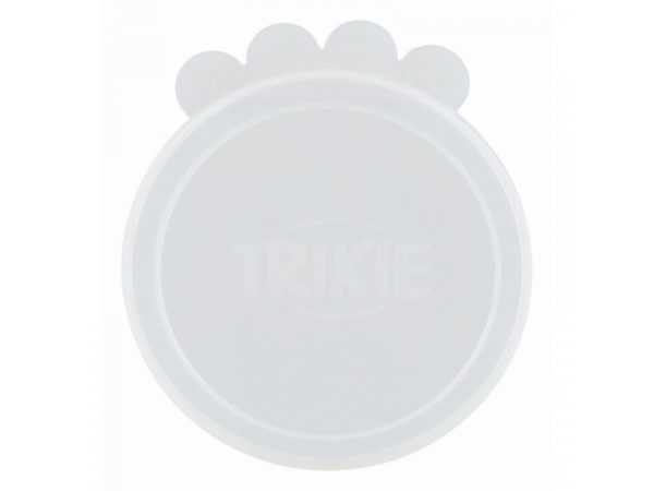 Trixie Zárókupak Mancs Formájú Szilikon 10,6cm