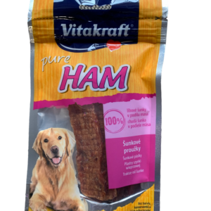 Vitakraft Pure Ham jutalomfalat 80g