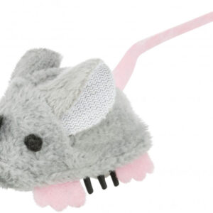 Trixie Játék Macskának Futó Egér 5,5cm