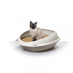 Shuttle Macska Wc Peremes 45x36x15,15 cm