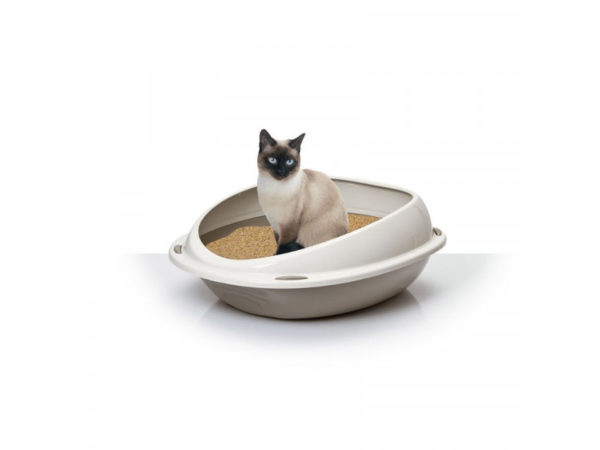 Shuttle Macska Wc Peremes 45x36x15,15 cm