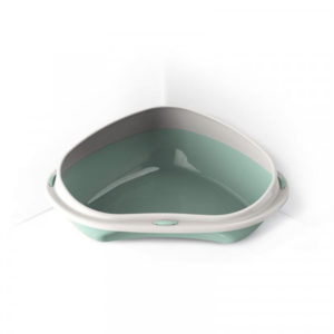 Shuttle Macska Wc Nagy Sarok Peremes 58x48x20,5cm