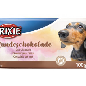Trixie Jutalomfalat Csokoládé Kutyának 100g