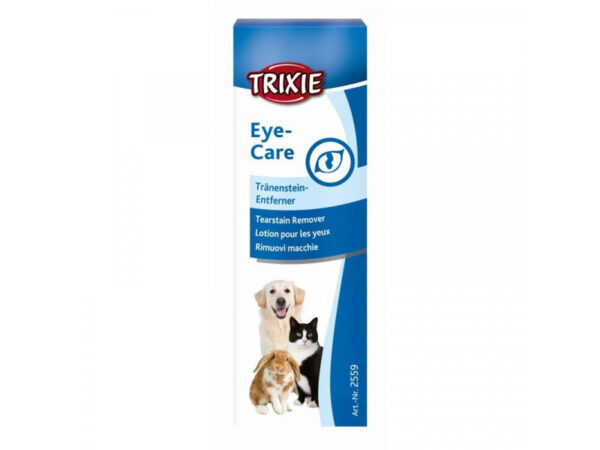 Trixie szemcsepp 50ml