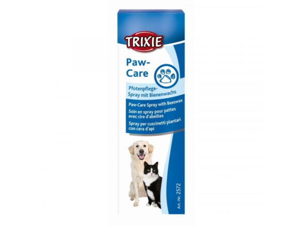Trixie Tappancsvédő spray 50ml