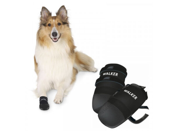 Trixie Kutyacipő Walker Care Comfort S 2db/Csomag