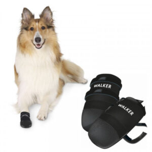 Trixie Kutyacipő Walker Care Comfort M 2db/Csomag