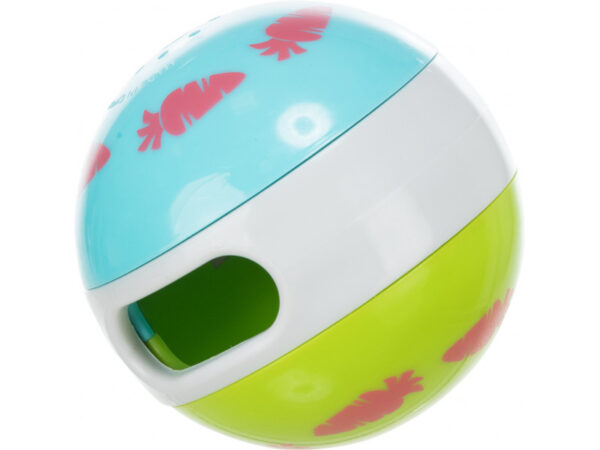 Trixie Snack Labda Rágcsálónak 6cm