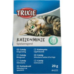 Trixie macskagyökér Por 20g