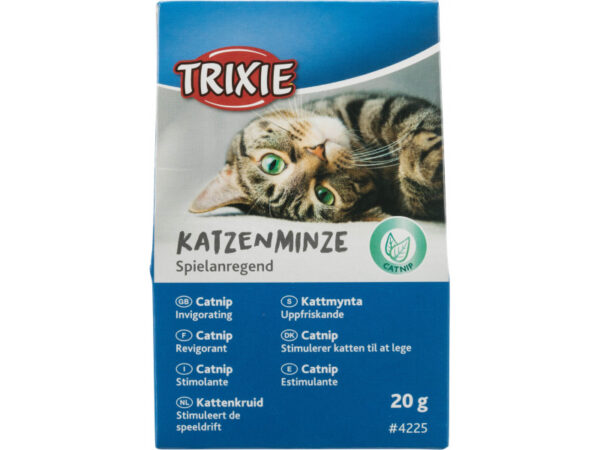 Trixie macskagyökér Por 20g