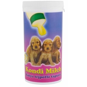 Kondi Milch kutya 300g
