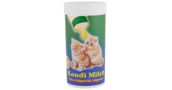 Kondi Milch cica 300g