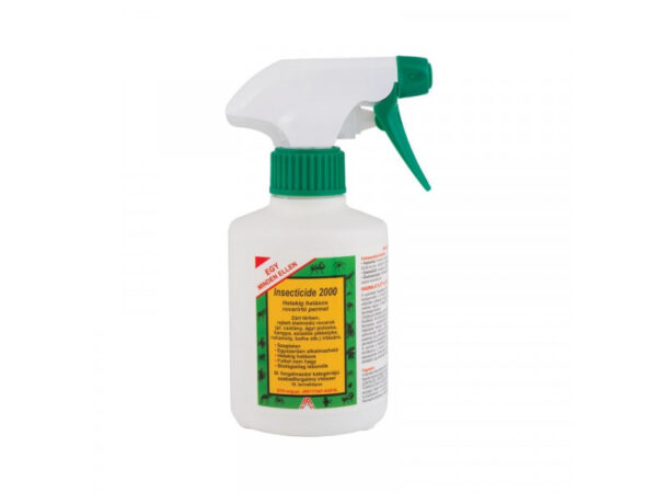 Insecticide pumpás 250 ml
