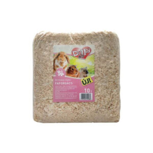 Dolly Préselt Faforgács Orchideás 10 liter