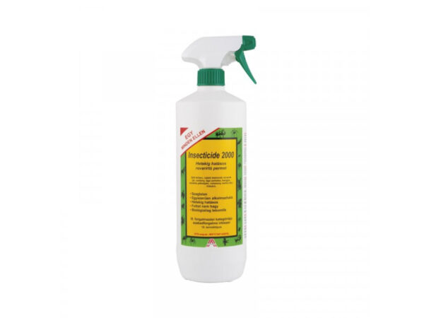Insecticide pumpás 1 liter