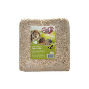 Dolly Préselt Faforgács Zöldalmás 10 liter