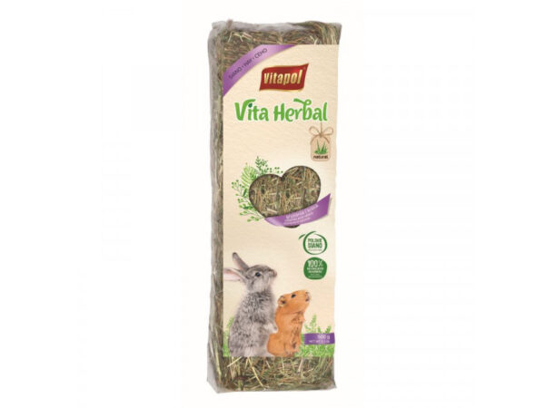 Vitapol Széna 500g