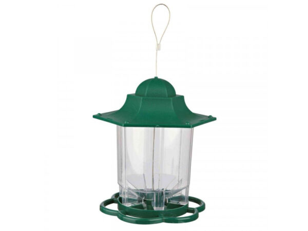 Trixie Kültéri Etető Műanyag 1400ml /22cm