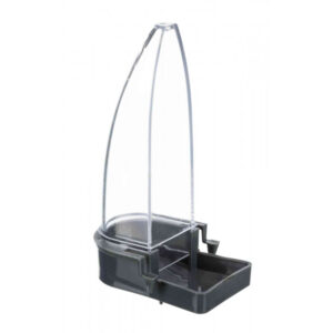 Trixie Etető Itató Madár 90ml/12cm