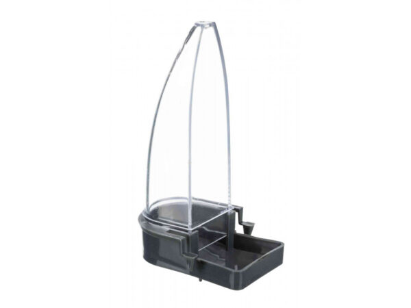 Trixie Etető Itató Madár 90ml/12cm
