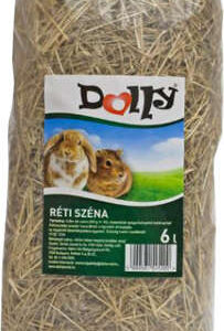 Dolly Széna 6 liter