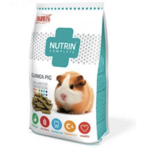 Nutrin Complete Tengerimalaceledel 1500g