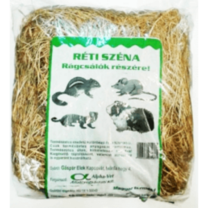 Réti Széna 10 liter