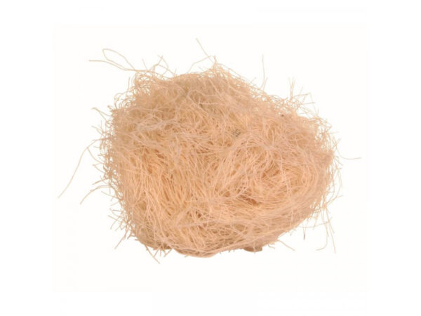 Trixie Fészek Alapanyag 50g